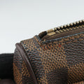 Ravello GM Ebene Monogram Canvas N60006 Lot number unknownラヴェッロGM エベヌ モノグラムキャンバス N60006 製番不明
