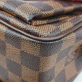 Ravello GM Ebene Monogram Canvas N60006 Lot number unknownラヴェッロGM エベヌ モノグラムキャンバス N60006 製番不明