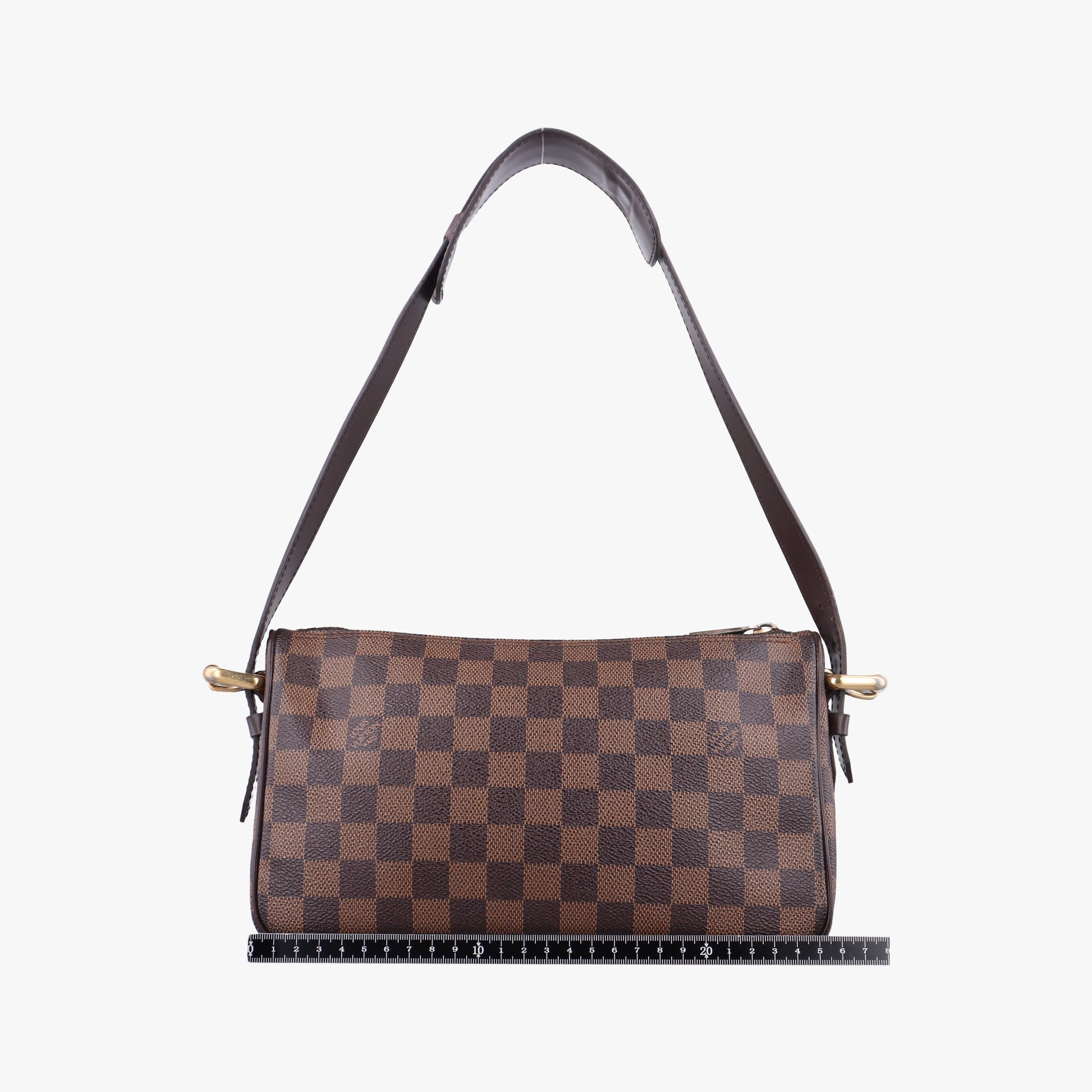 Ravello GM Ebene Monogram Canvas N60006 Lot number unknownラヴェッロGM エベヌ モノグラムキャンバス N60006 製番不明