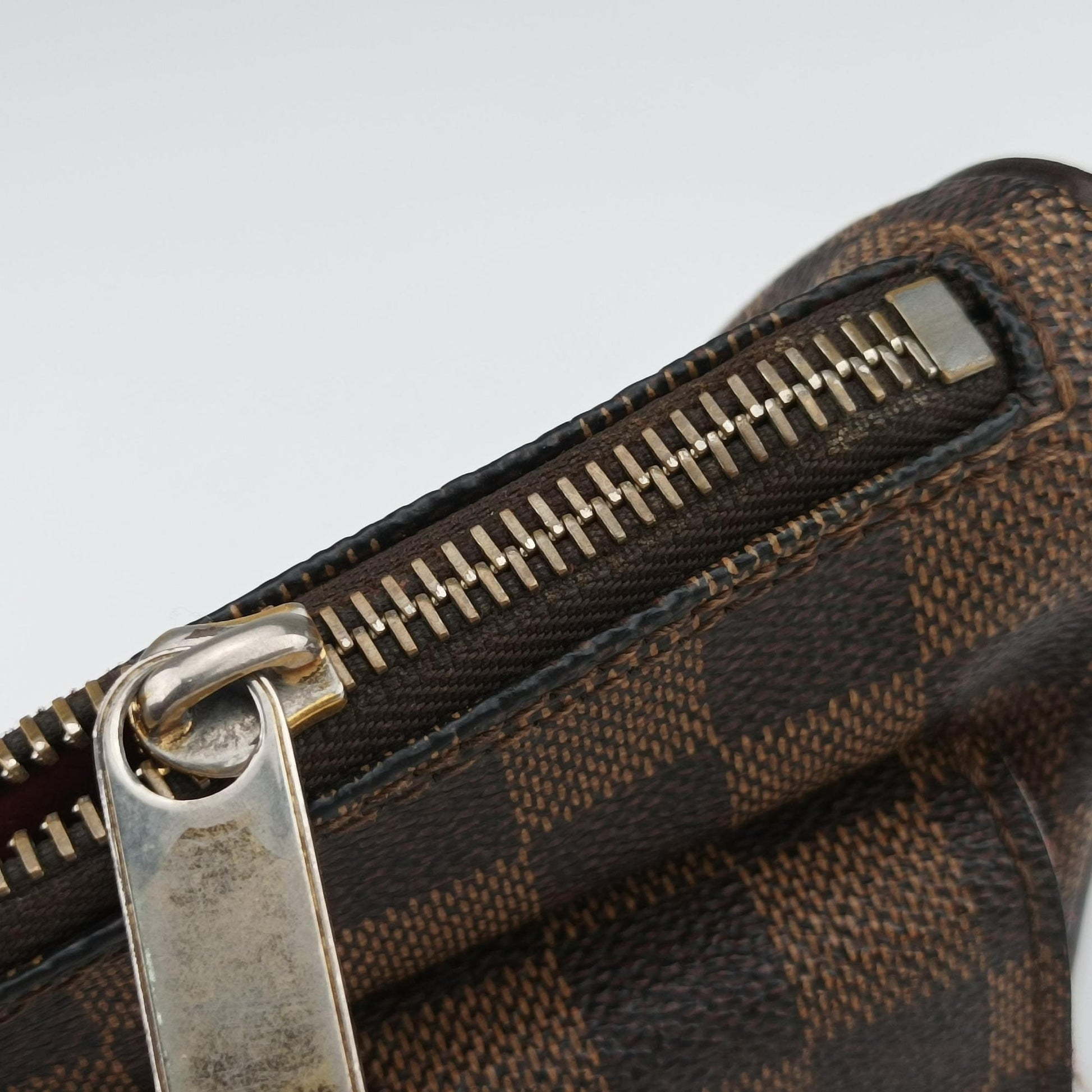 Ravello GM Ebene Monogram Canvas N60006 Lot number unknownラヴェッロGM エベヌ モノグラムキャンバス N60006 製番不明