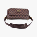 Ravello GM Ebene Monogram Canvas N60006 Lot number unknownラヴェッロGM エベヌ モノグラムキャンバス N60006 製番不明
