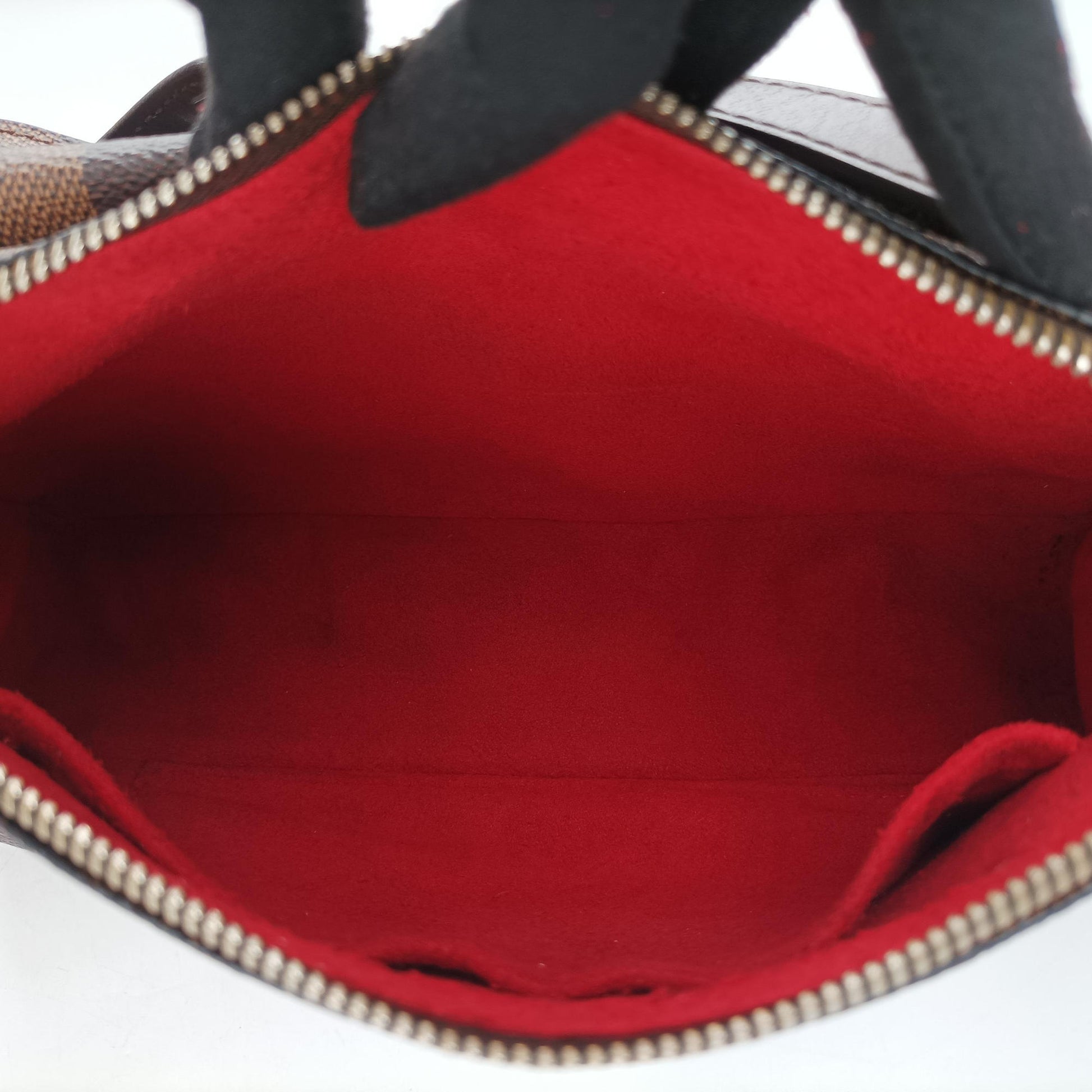 Ravello GM Ebene Monogram Canvas N60006 Lot number unknownラヴェッロGM エベヌ モノグラムキャンバス N60006 製番不明
