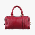 Sherry Line Red Leather 269876 G012137465シェリーライン レッド レザー 269876 G012137465