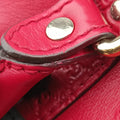 Sherry Line Red Leather 269876 G012137465シェリーライン レッド レザー 269876 G012137465