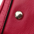Sherry Line Red Leather 269876 G012137465シェリーライン レッド レザー 269876 G012137465