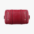 Sherry Line Red Leather 269876 G012137465シェリーライン レッド レザー 269876 G012137465