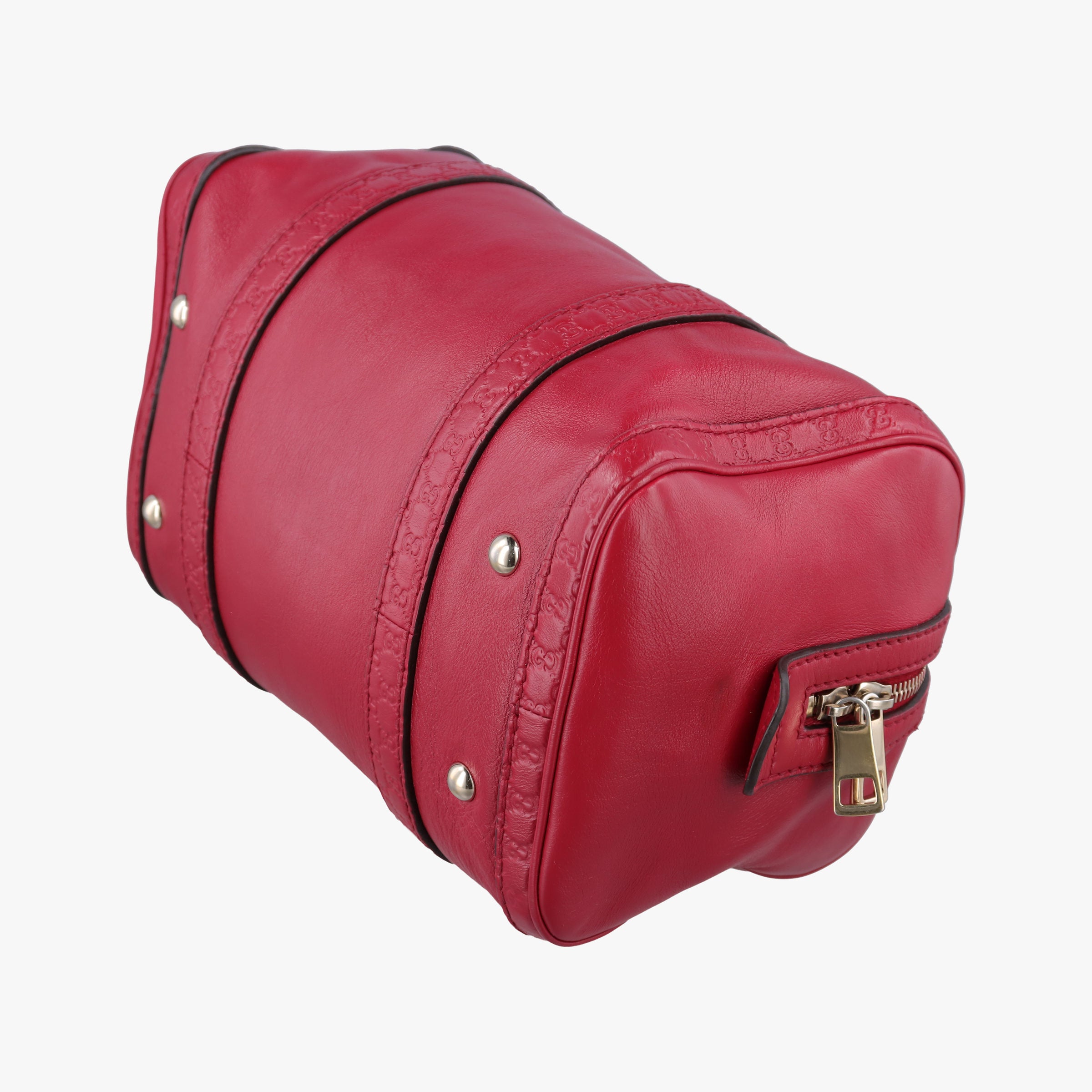 Sherry Line Red Leather 269876 G012137465シェリーライン レッド レザー 269876 G012137465