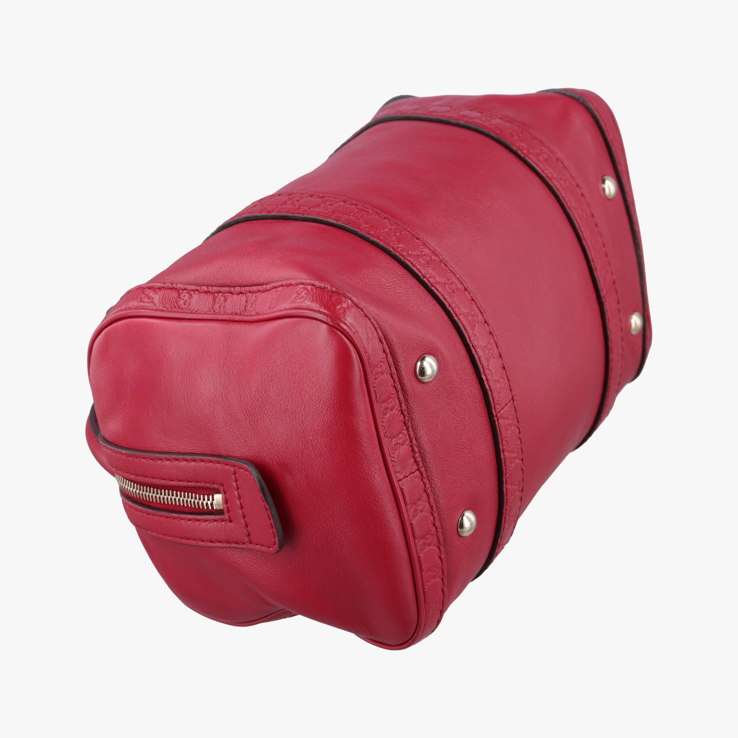 Sherry Line Red Leather 269876 G012137465シェリーライン レッド レザー 269876 G012137465