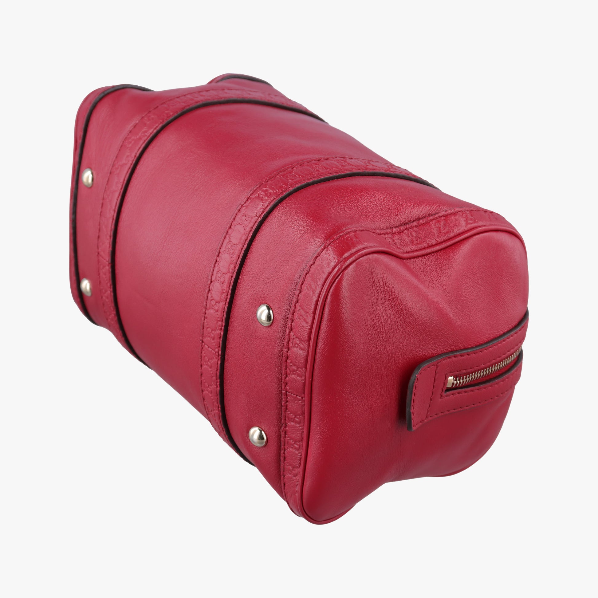 Sherry Line Red Leather 269876 G012137465シェリーライン レッド レザー 269876 G012137465