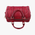 Sherry Line Red Leather 269876 G012137465シェリーライン レッド レザー 269876 G012137465