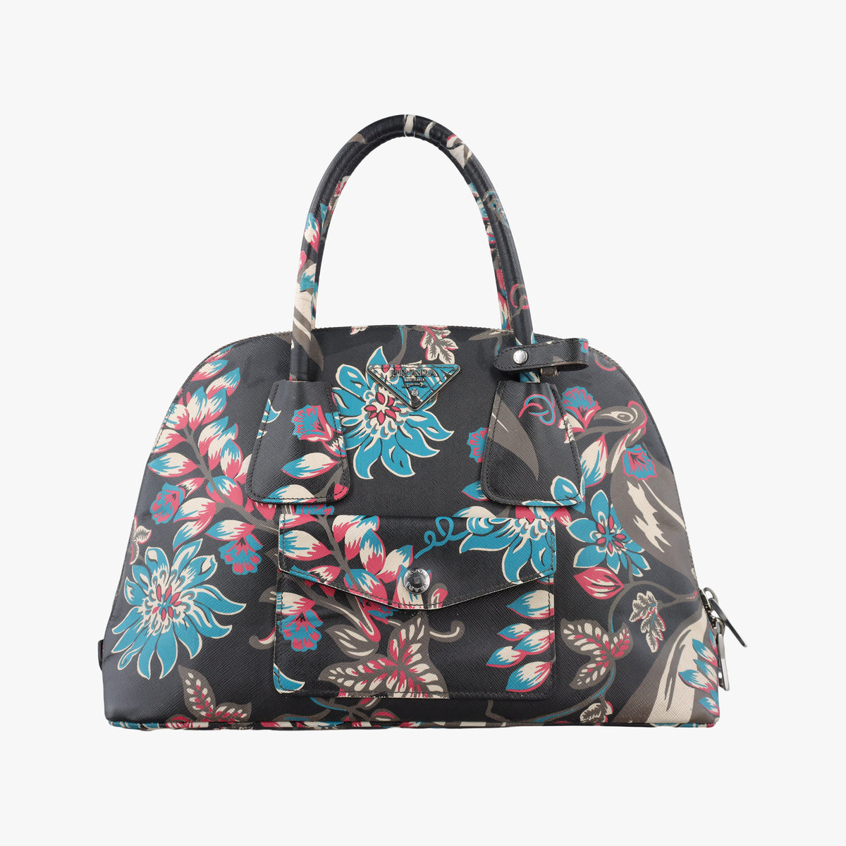 Tessuto Multicolour SAFFIANO Leather 117テスート マルチカラー サフィアーノレザー 117