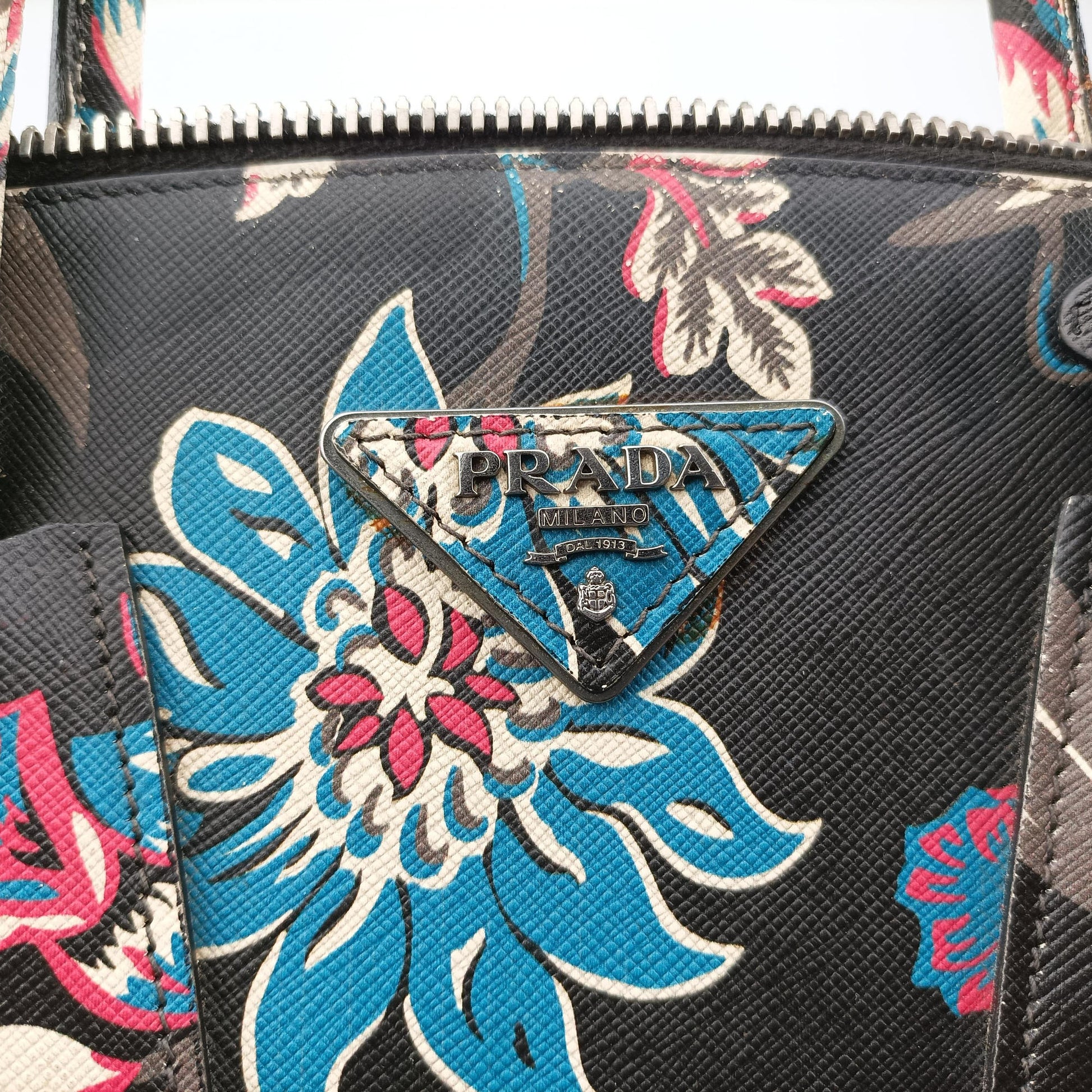 Tessuto Multicolour SAFFIANO Leather 117テスート マルチカラー サフィアーノレザー 117