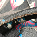 Tessuto Multicolour SAFFIANO Leather 117テスート マルチカラー サフィアーノレザー 117