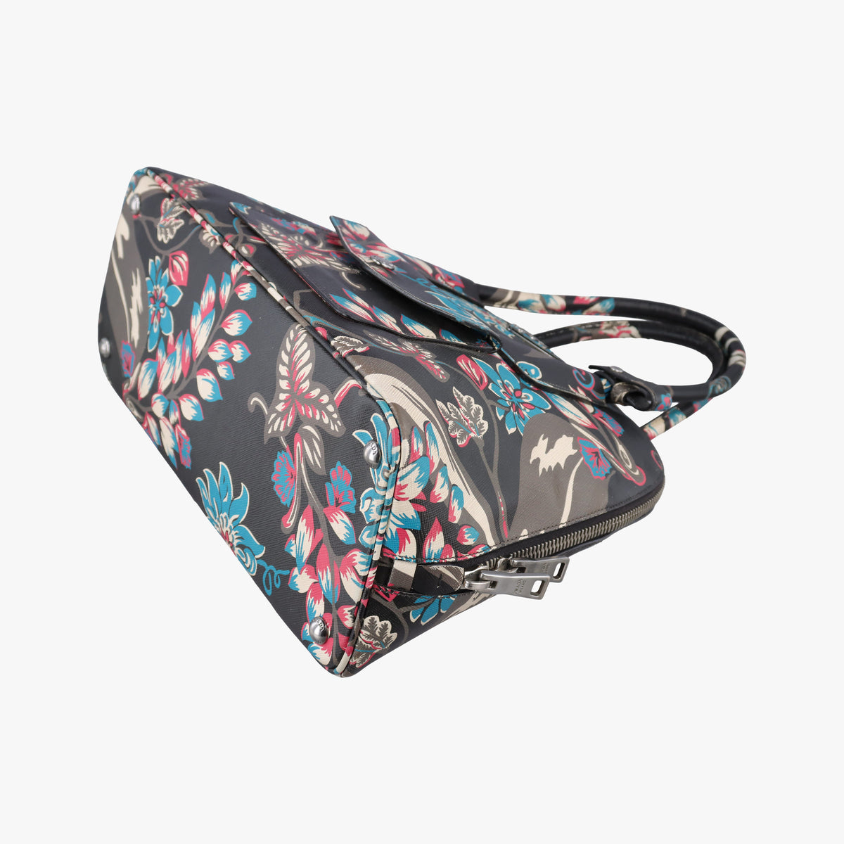 Tessuto Multicolour SAFFIANO Leather 117テスート マルチカラー サフィアーノレザー 117