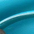 PEEKABOO Blue Leather 8BN244 8BN244-K4P-149-2516ピーカブー ミニ ブルー レザー 8BN244 8BN244-K4P-149-2516