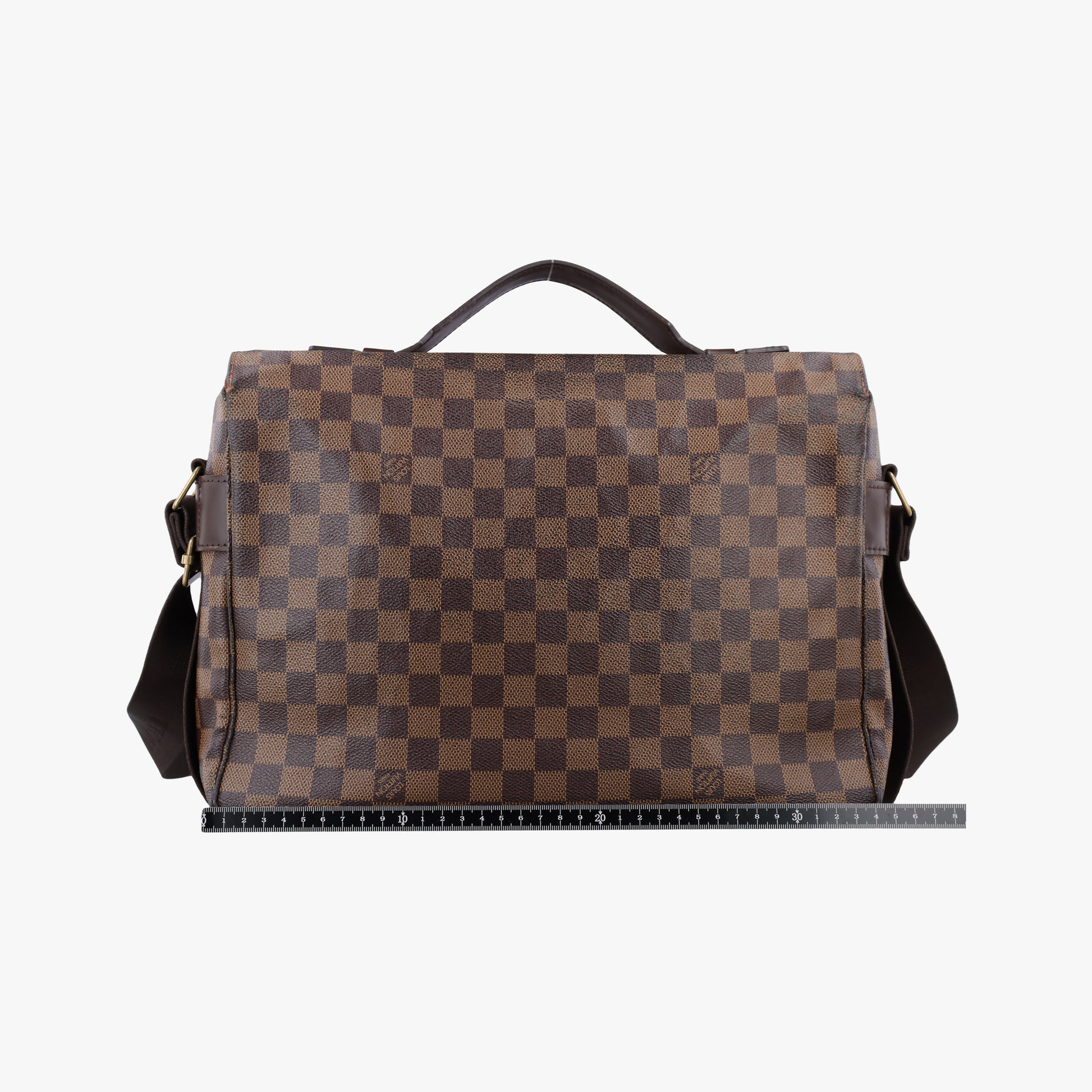 BROADWAY EBENE Damier Canvas N42270 TH0015ブロードウェイ エベヌ ダミエキャンバス N42270 TH0015