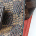 BROADWAY EBENE Damier Canvas N42270 TH0015ブロードウェイ エベヌ ダミエキャンバス N42270 TH0015