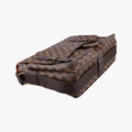 BROADWAY EBENE Damier Canvas N42270 TH0015ブロードウェイ エベヌ ダミエキャンバス N42270 TH0015