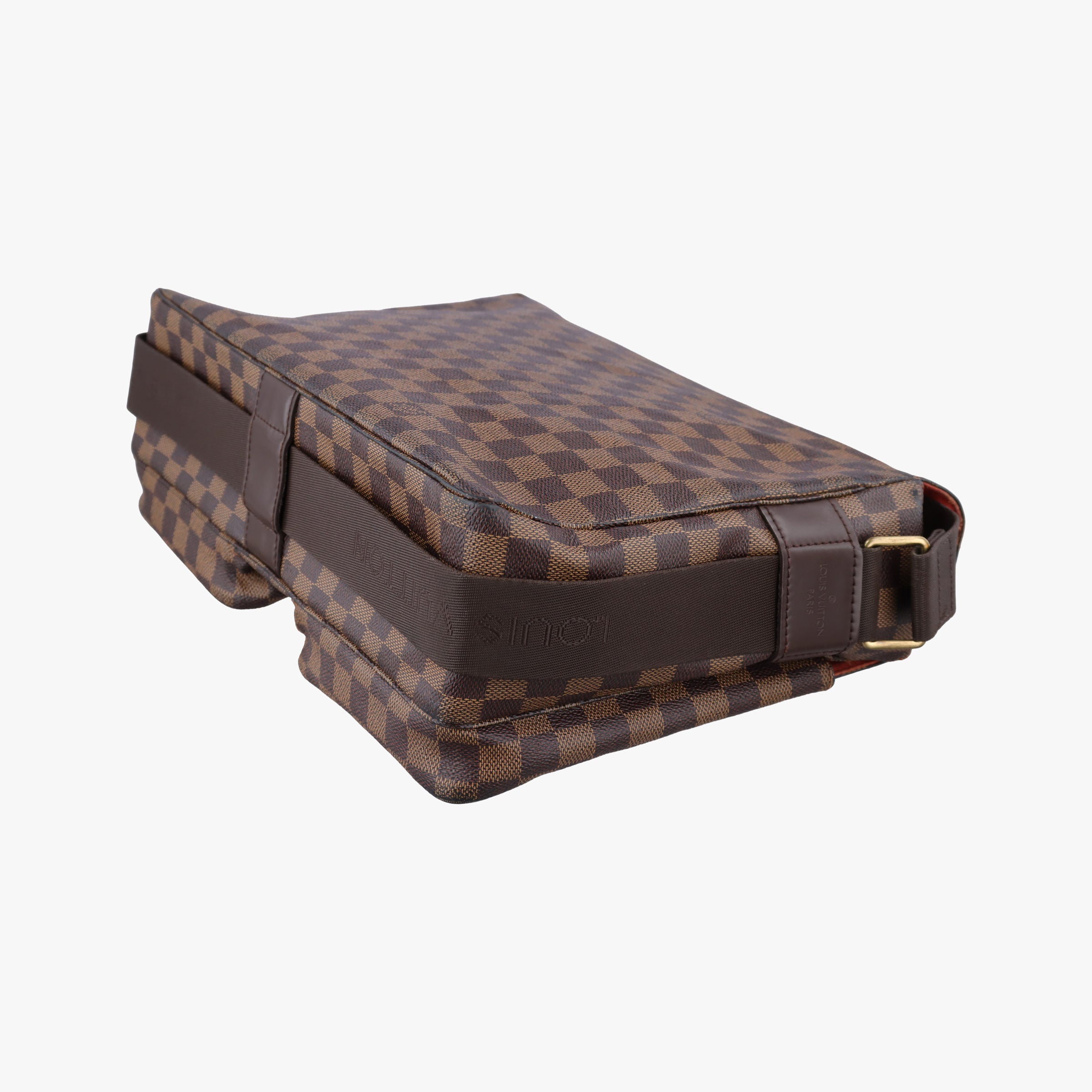 BROADWAY EBENE Damier Canvas N42270 TH0015ブロードウェイ エベヌ ダミエキャンバス N42270 TH0015