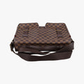 BROADWAY EBENE Damier Canvas N42270 TH0015ブロードウェイ エベヌ ダミエキャンバス N42270 TH0015