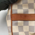 Speedy 30 AZUR Damier Canvas N41533 SP4192スピーディ30 アズール ダミエキャンバス N41533 SP4192