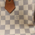 Speedy 30 AZUR Damier Canvas N41533 SP4192スピーディ30 アズール ダミエキャンバス N41533 SP4192