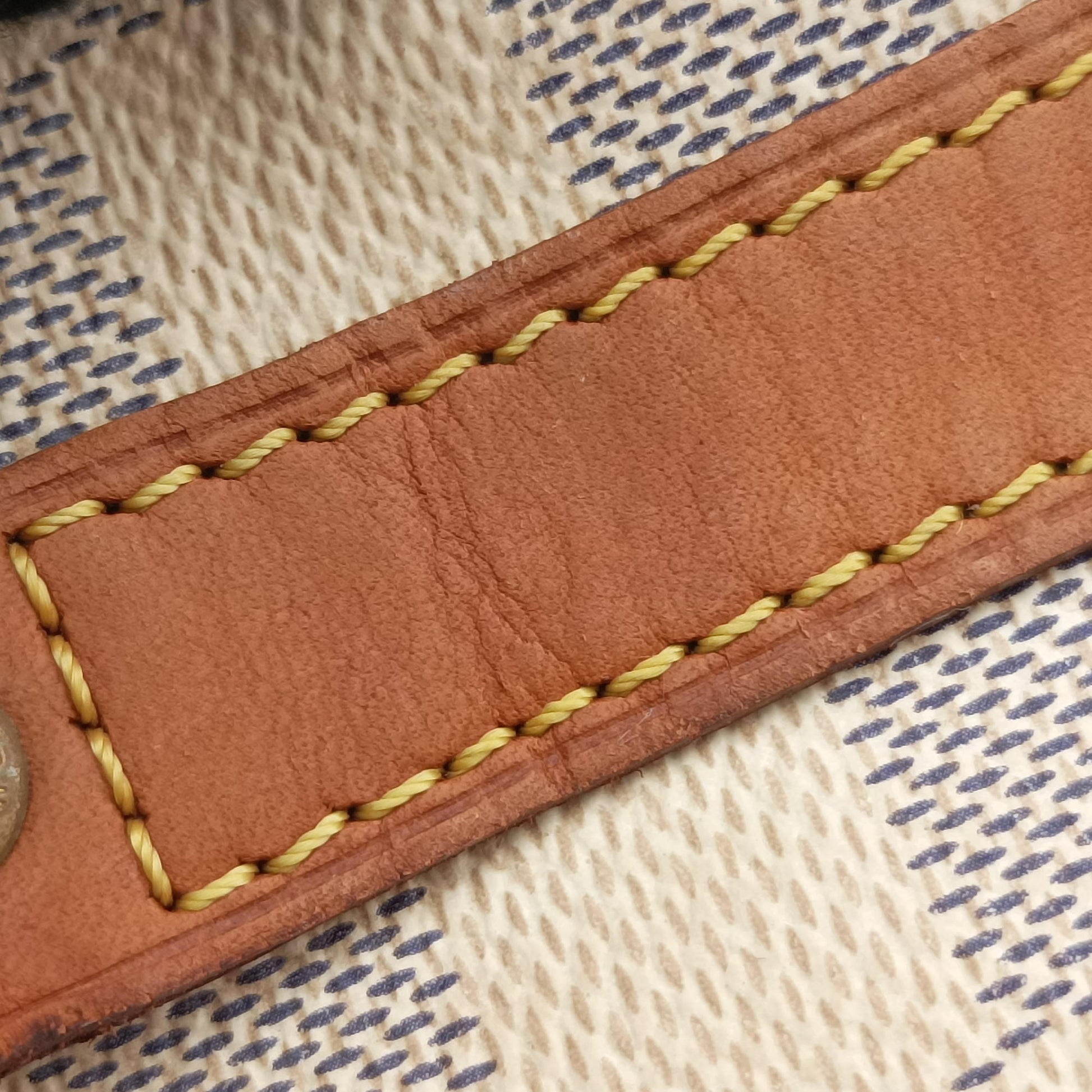 Speedy 30 AZUR Damier Canvas N41533 SP4192スピーディ30 アズール ダミエキャンバス N41533 SP4192