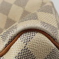 Speedy 30 AZUR Damier Canvas N41533 SP4192スピーディ30 アズール ダミエキャンバス N41533 SP4192
