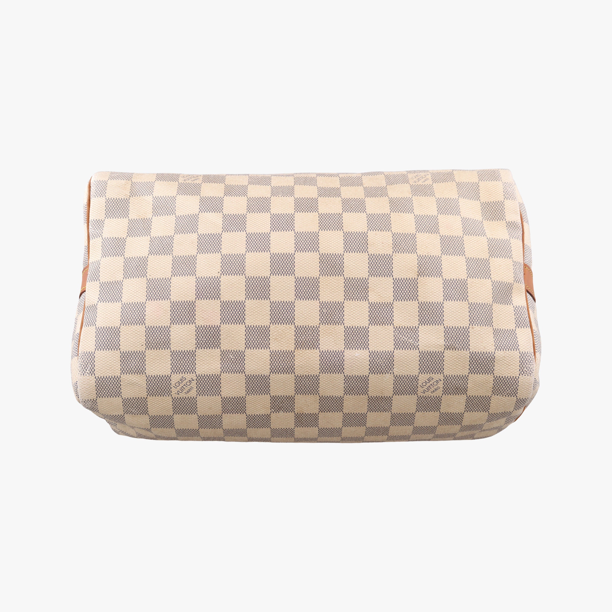 Speedy 30 AZUR Damier Canvas N41533 SP4192スピーディ30 アズール ダミエキャンバス N41533 SP4192