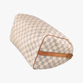Speedy 30 AZUR Damier Canvas N41533 SP4192スピーディ30 アズール ダミエキャンバス N41533 SP4192