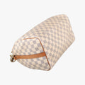 Speedy 30 AZUR Damier Canvas N41533 SP4192スピーディ30 アズール ダミエキャンバス N41533 SP4192