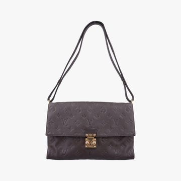 Fascinante Brown Monogram Empreinte M94226 TR4102ファシナント オーラル モノグラム アンプラント M94226 TR4102