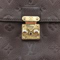 Fascinante Brown Monogram Empreinte M94226 TR4102ファシナント オーラル モノグラム アンプラント M94226 TR4102