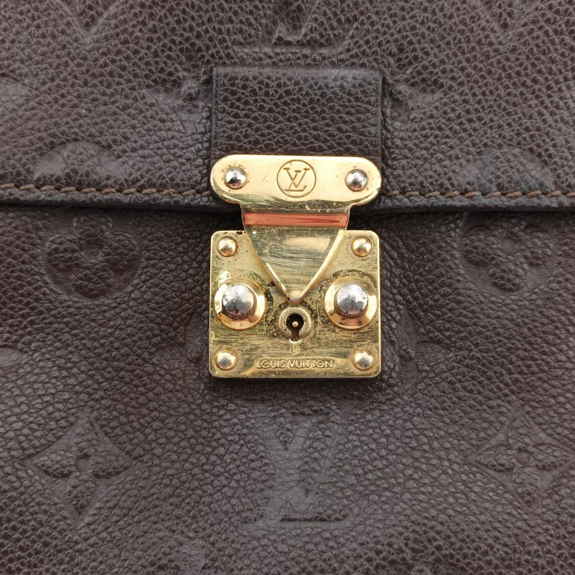 Fascinante Brown Monogram Empreinte M94226 TR4102ファシナント オーラル モノグラム アンプラント M94226 TR4102