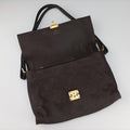 Fascinante Brown Monogram Empreinte M94226 TR4102ファシナント オーラル モノグラム アンプラント M94226 TR4102