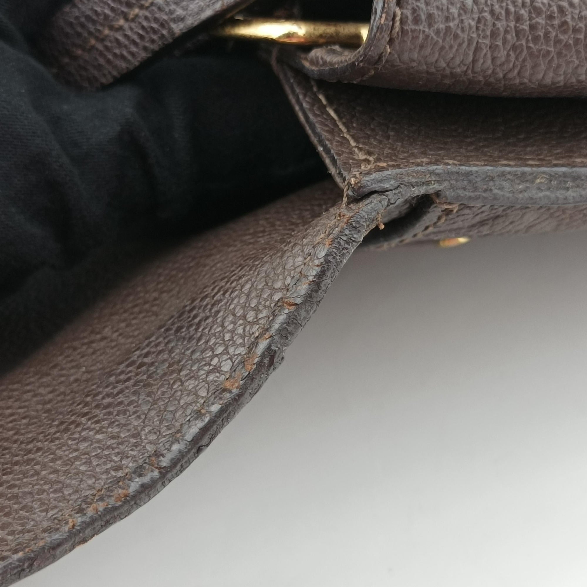 Fascinante Brown Monogram Empreinte M94226 TR4102ファシナント オーラル モノグラム アンプラント M94226 TR4102