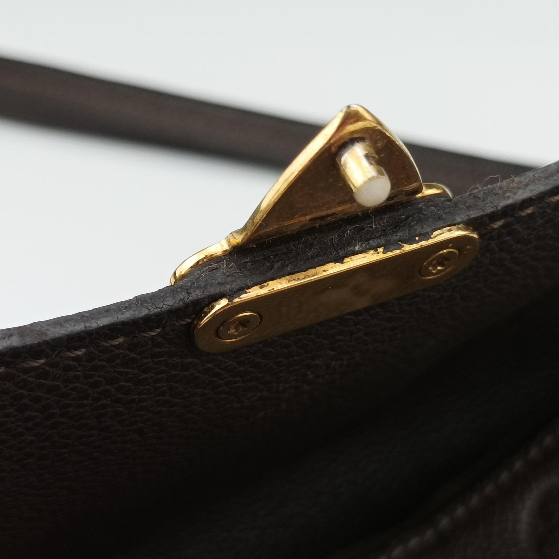 Fascinante Brown Monogram Empreinte M94226 TR4102ファシナント オーラル モノグラム アンプラント M94226 TR4102