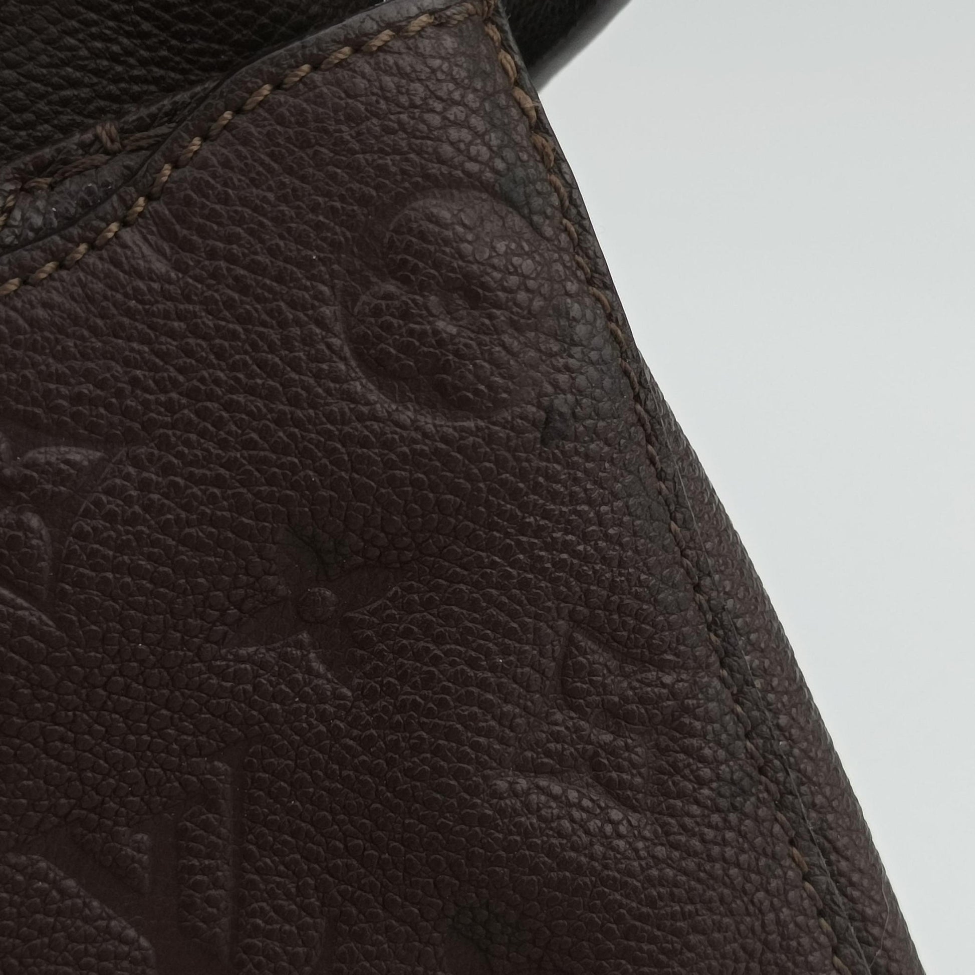 Fascinante Brown Monogram Empreinte M94226 TR4102ファシナント オーラル モノグラム アンプラント M94226 TR4102