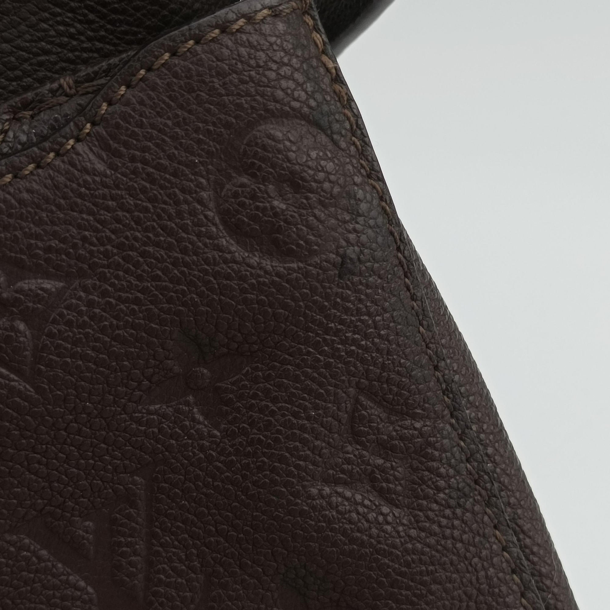 Fascinante Brown Monogram Empreinte M94226 TR4102ファシナント オーラル モノグラム アンプラント M94226 TR4102