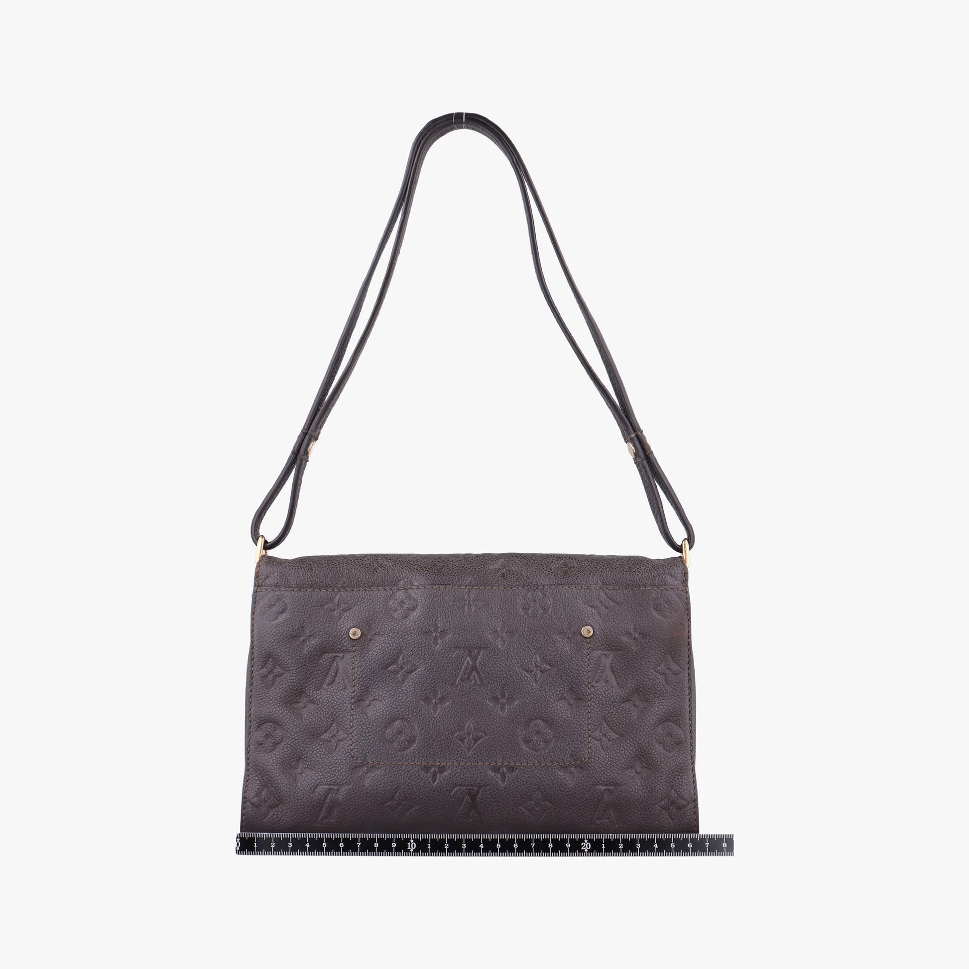 Fascinante Brown Monogram Empreinte M94226 TR4102ファシナント オーラル モノグラム アンプラント M94226 TR4102