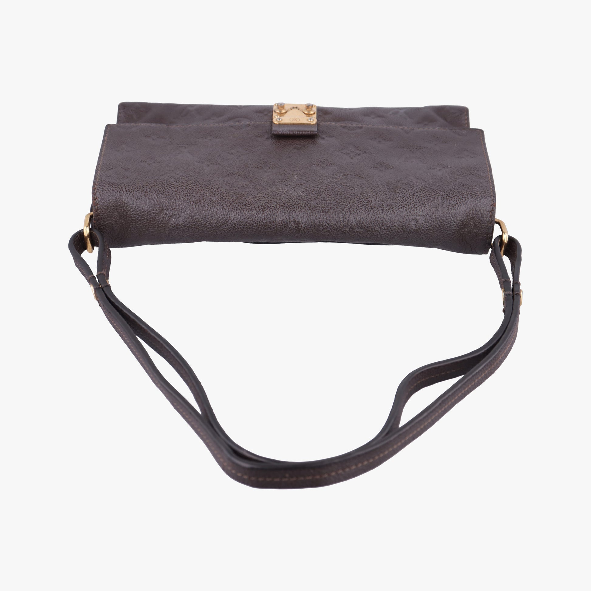 Fascinante Brown Monogram Empreinte M94226 TR4102ファシナント オーラル モノグラム アンプラント M94226 TR4102