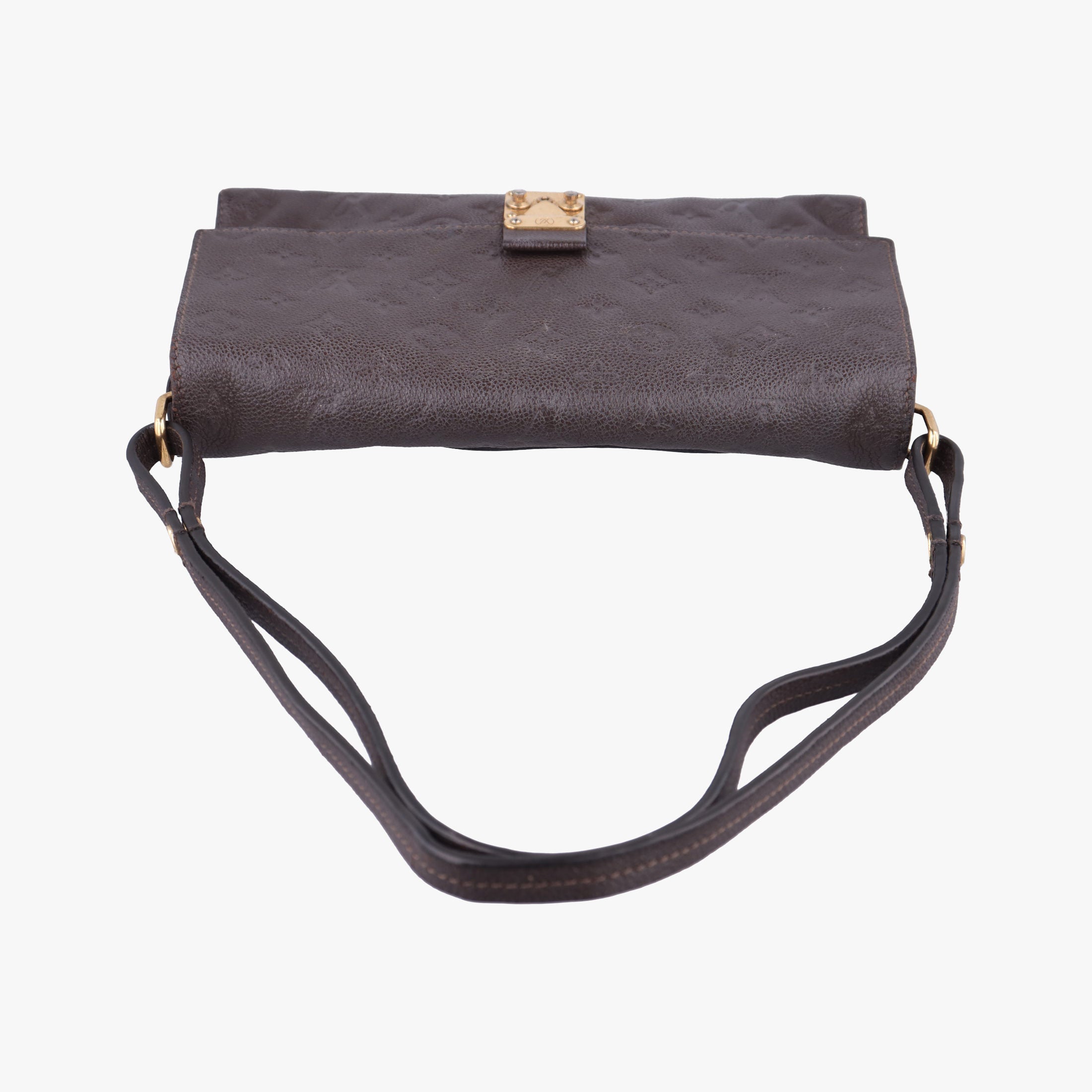 Fascinante Brown Monogram Empreinte M94226 TR4102ファシナント オーラル モノグラム アンプラント M94226 TR4102