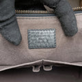 Porte Documents Jour Noir Damier Graphite N48224 CA2153ポルトドキュマン ジュール ノワール ダミエ グラフィット N48224 CA2153