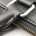 Porte Documents Jour Noir Damier Graphite N48224 CA2153ポルトドキュマン ジュール ノワール ダミエ グラフィット N48224 CA2153