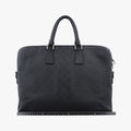 Porte Documents Jour Noir Damier Graphite N48224 CA2153ポルトドキュマン ジュール ノワール ダミエ グラフィット N48224 CA2153