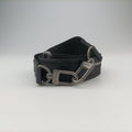 Porte Documents Jour Noir Damier Graphite N48224 CA2153ポルトドキュマン ジュール ノワール ダミエ グラフィット N48224 CA2153
