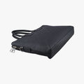 Porte Documents Jour Noir Damier Graphite N48224 CA2153ポルトドキュマン ジュール ノワール ダミエ グラフィット N48224 CA2153