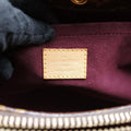 MONTAIGNE MM Brown Monogram Canvas M41056 CA0195モンテーニュMM モノグラム/ブラウン モノグラムキャンバス M41056 CA0195