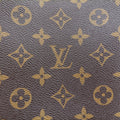 MONTAIGNE MM Brown Monogram Canvas M41056 CA0195モンテーニュMM モノグラム/ブラウン モノグラムキャンバス M41056 CA0195