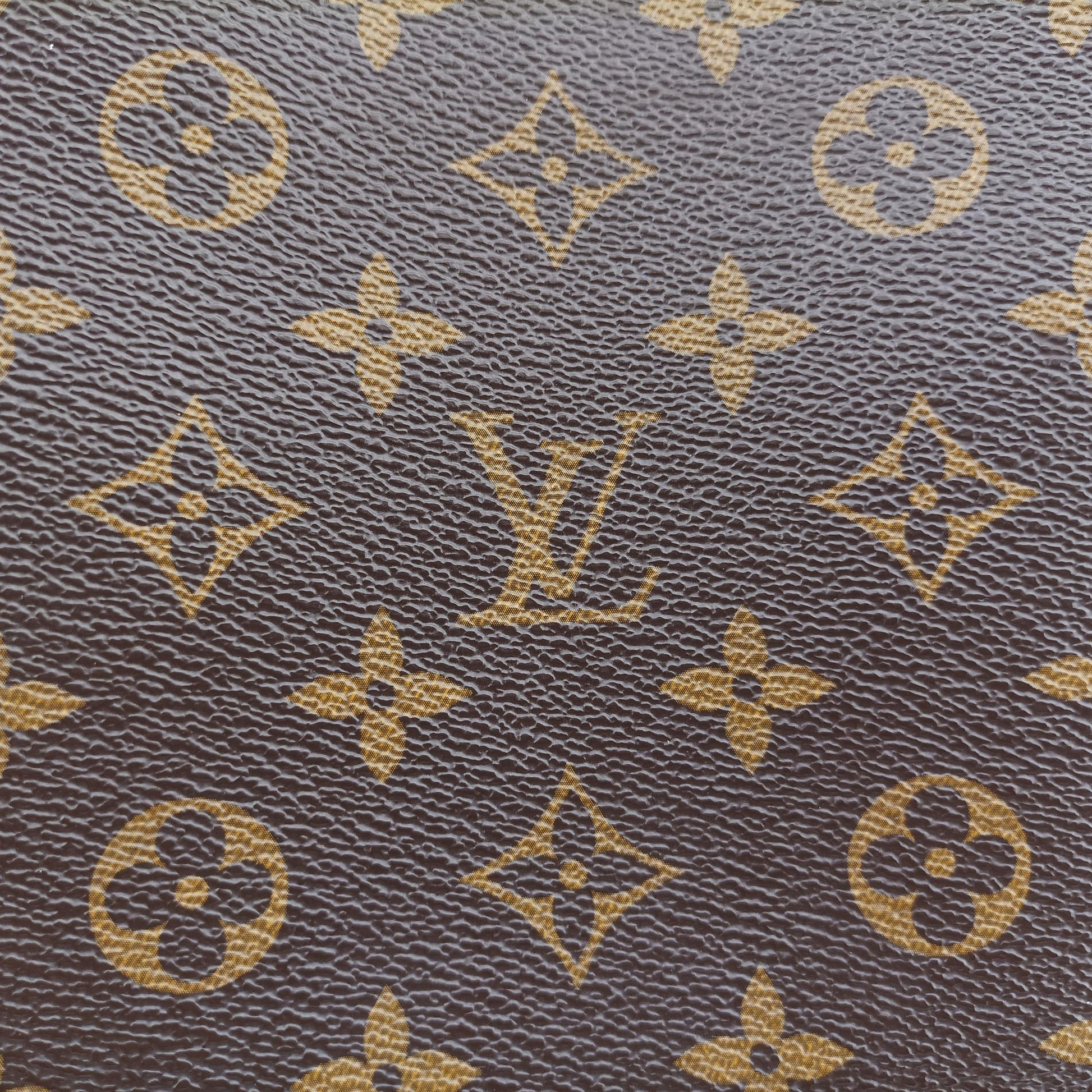 MONTAIGNE MM Brown Monogram Canvas M41056 CA0195モンテーニュMM モノグラム/ブラウン モノグラムキャンバス M41056 CA0195